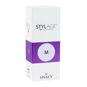 STYLAGE BI-SOFT M (2 X 1ML)