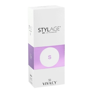 STYLAGE BI-SOFT S (2 X 0.8ML)