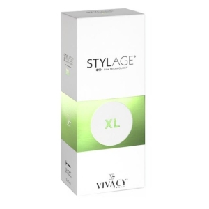 STYLAGE BI-SOFT XL (2 X 1ML)