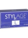 STYLAGE L LIDOCAINE (2 X 1ML)