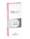 STYLAGE BI-SOFT SPECIAL LIPS LIDOCAINE (1 X 1ML)