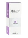 STYLAGE BI-SOFT M LIDOCAINE (2 X 1ML)