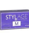 STYLAGE M LIDOCAINE (2 X 1ML)