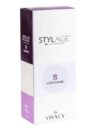 STYLAGE BI-SOFT S LIDOCAINE (2 X 0.8ML)