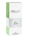 STYLAGE BI-SOFT XL LIDOCAINE (2 X 1ML)
