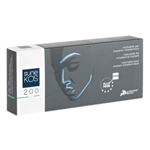 SUNEKOS 200 (2 X 3ML VIALS + 2 BOTTLES)
