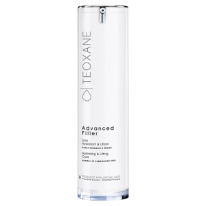 TEOXANE ADVANCED FILLER NORMAL TO COMBINATION SKIN (1 X 50ML)