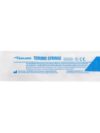 TERUMO LUER SLIP SYRINGES 50ML (SINGLE)