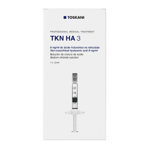 TKN HA 3 (1 X 1.6ML) - SPECIAL OFFER