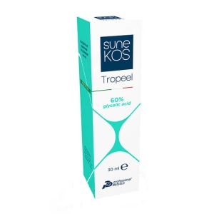 SUNEKOS TROPEEL 60% (1 X 30ML) - SPECIAL OFFER