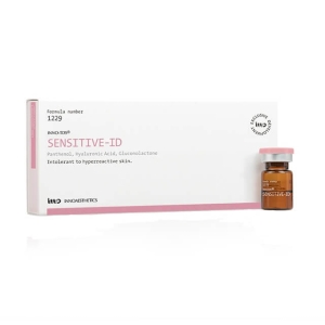 INNO-TDS SENSITIVE ID (4 X 2.5ML) - SPECIAL OFFER