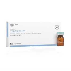 INNO-TDS XEROSKIN ID (4 X 2.5ML) - SPECIAL OFFER
