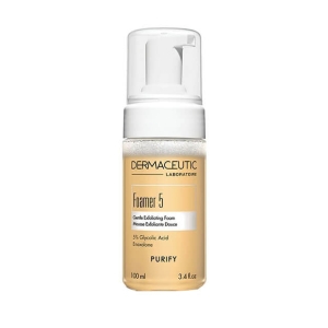 DERMACEUTIC FOAMER 5 (1 X 100ML) - CLEARANCE