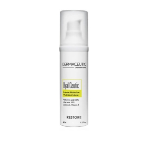 DERMACEUTIC HYAL CEUTIC - INTENSE MOISTURISER (1 X 40ML) - CLEARANCE