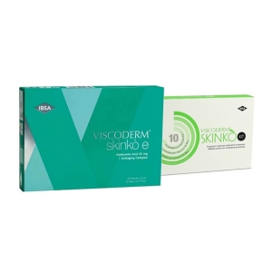 VISCODERM SKINKÒ E WITH KIT (10 X 5ML)