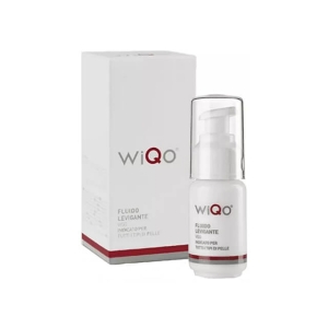 WIQO FACIAL SMOOTHING FLUID (1 X 30ML)
